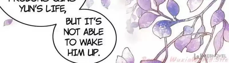 The Ghost Bride Chapter 119