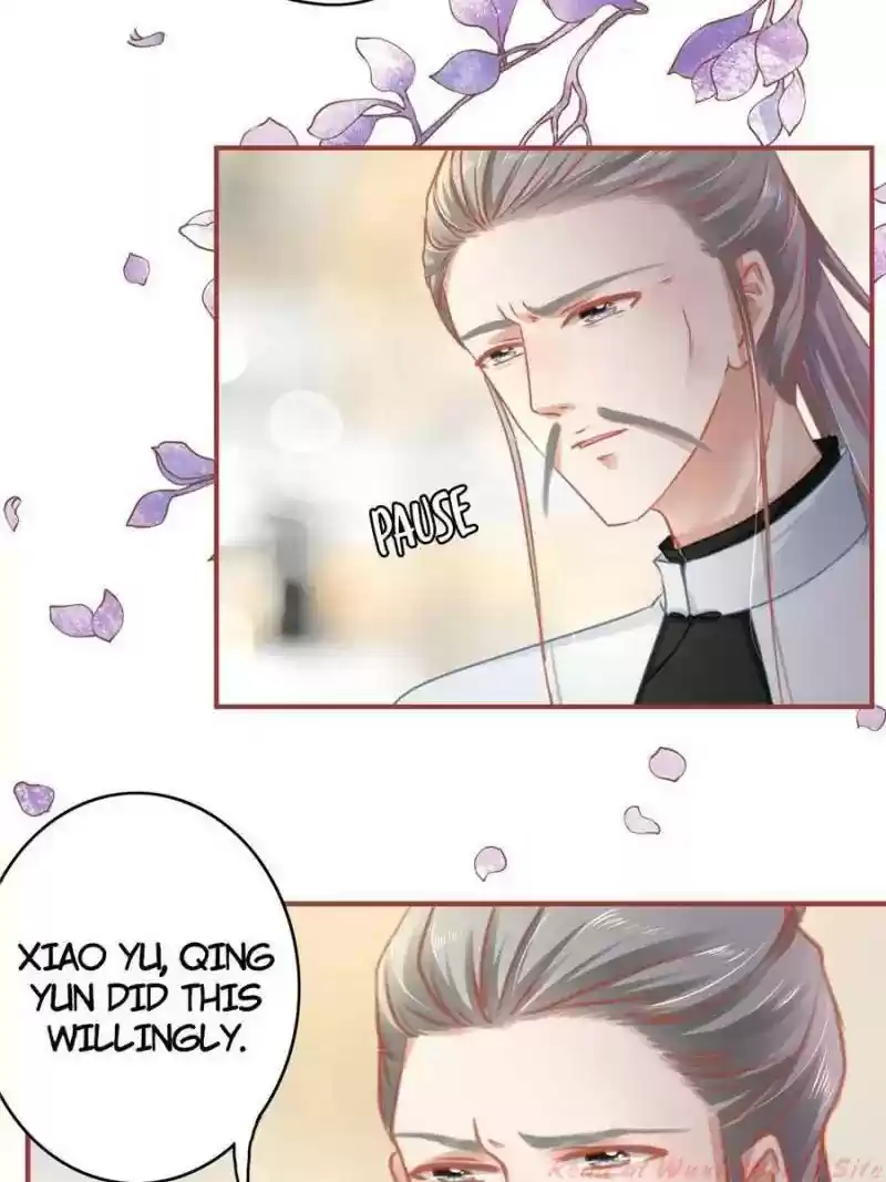 The Ghost Bride Chapter 119