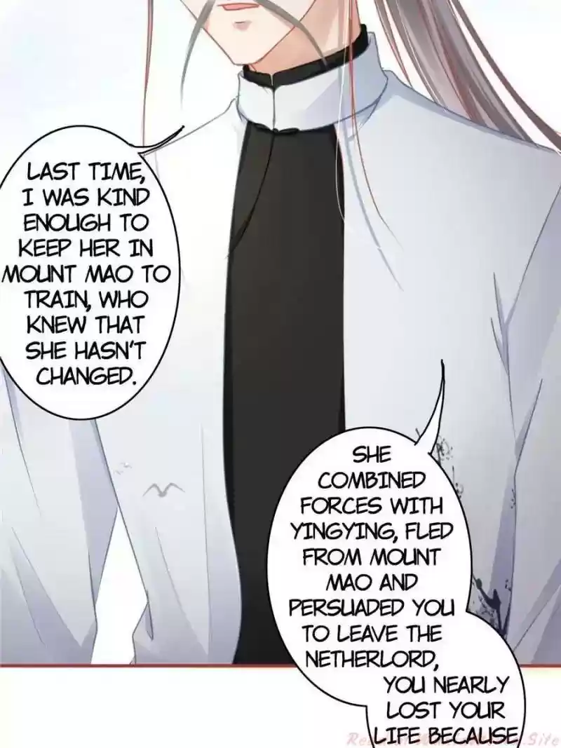 The Ghost Bride Chapter 119