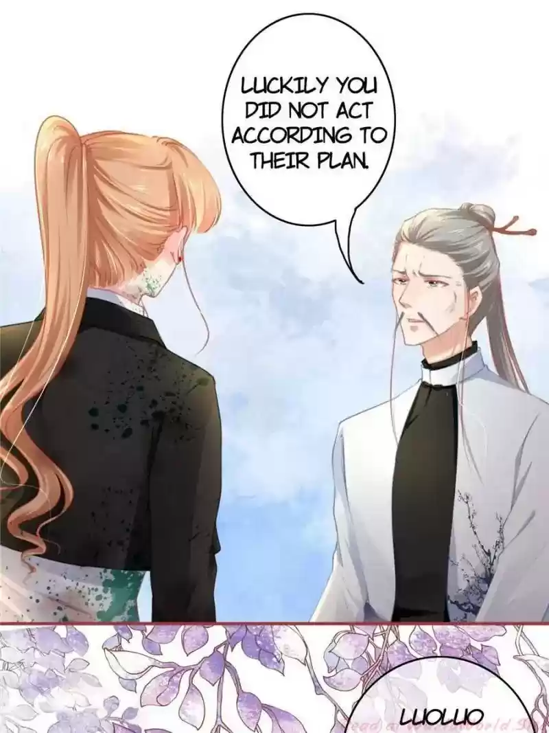 The Ghost Bride Chapter 119