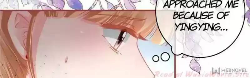 The Ghost Bride Chapter 119