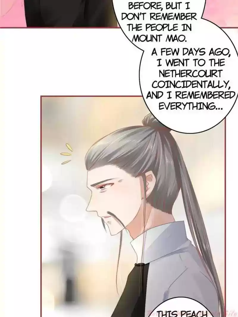 The Ghost Bride Chapter 119