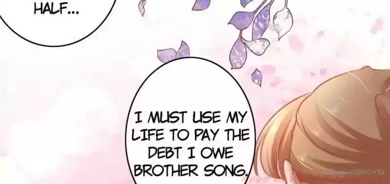 The Ghost Bride Chapter 119