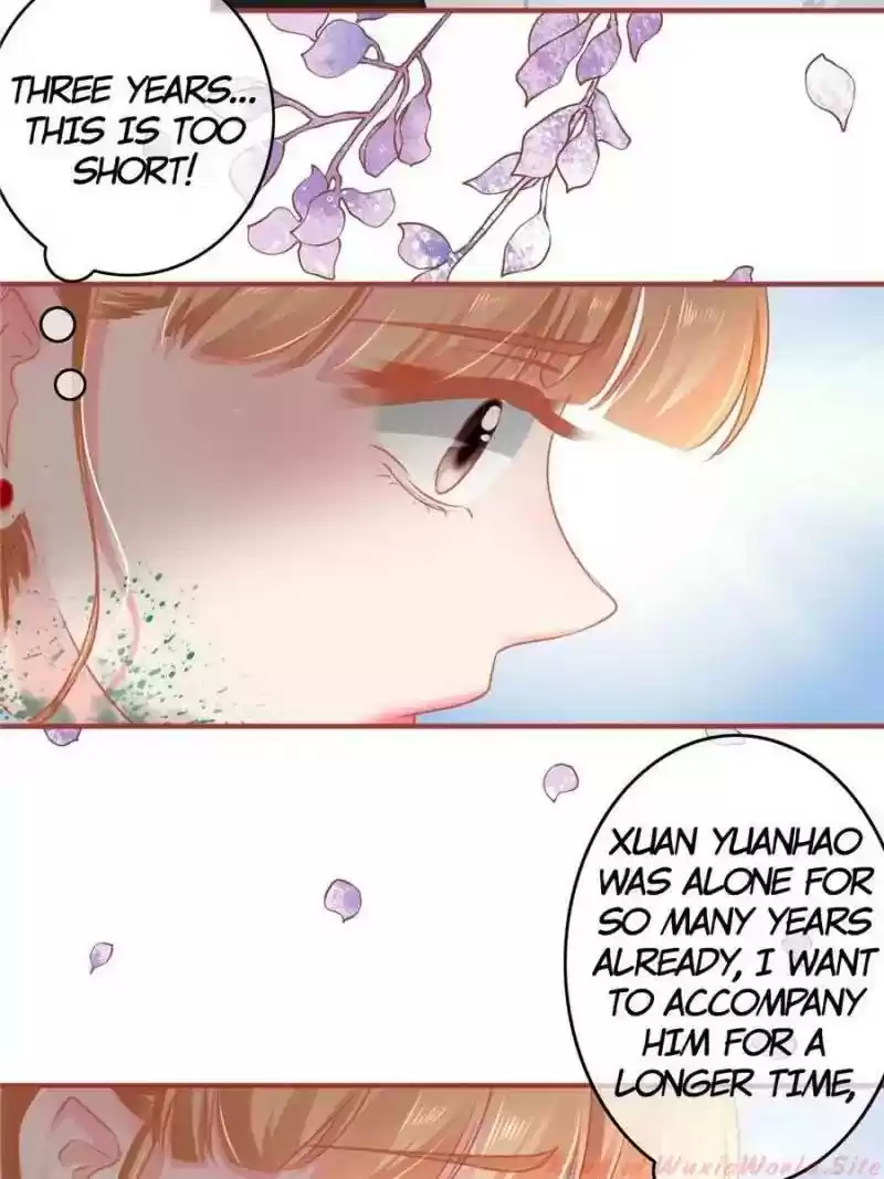 The Ghost Bride Chapter 119