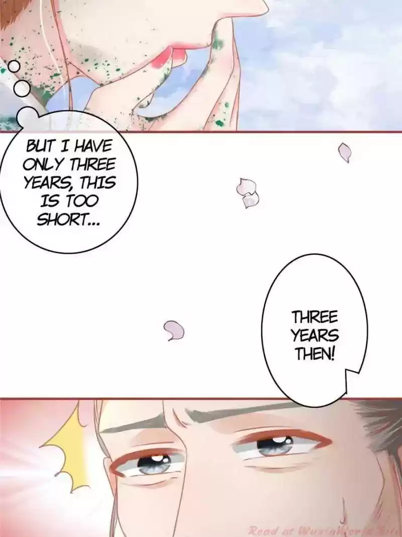 The Ghost Bride Chapter 119