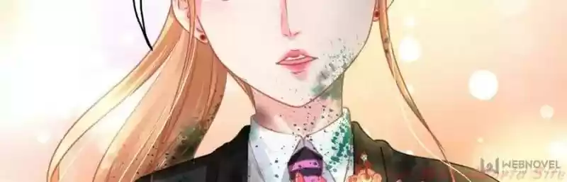 The Ghost Bride Chapter 119