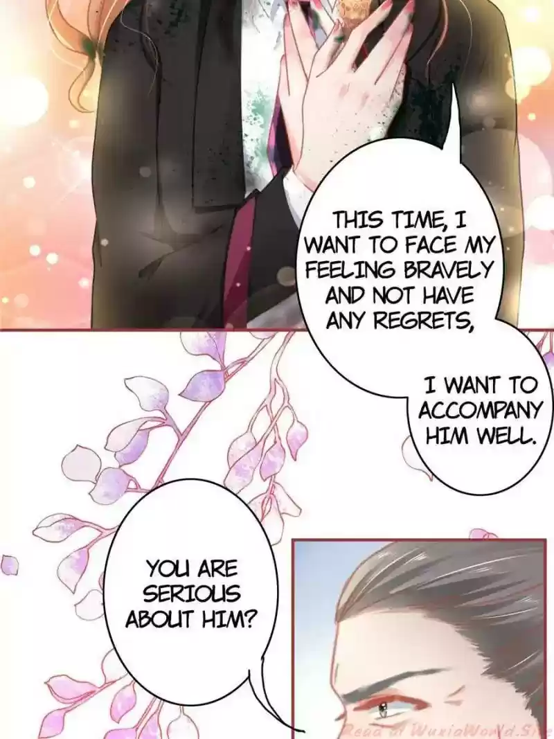 The Ghost Bride Chapter 119