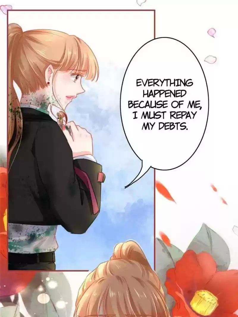 The Ghost Bride Chapter 119