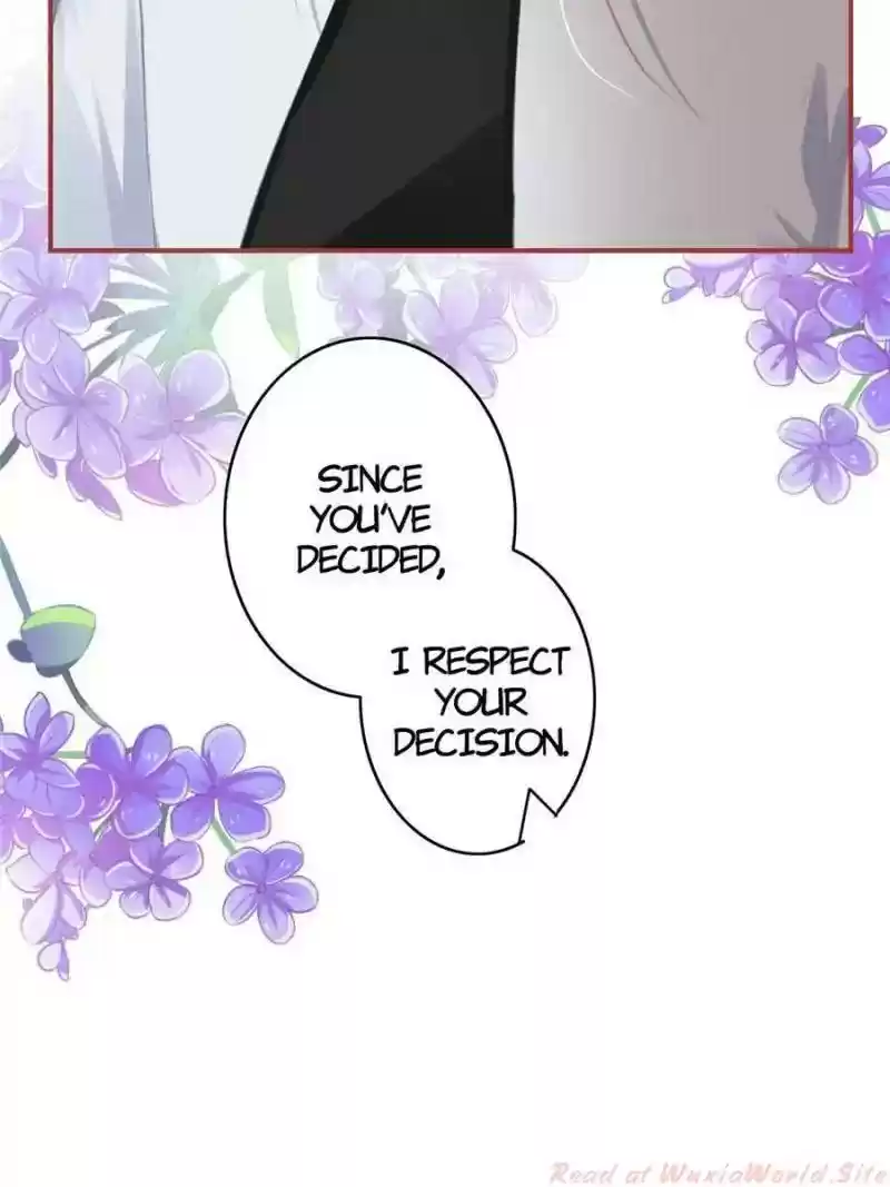 The Ghost Bride Chapter 119