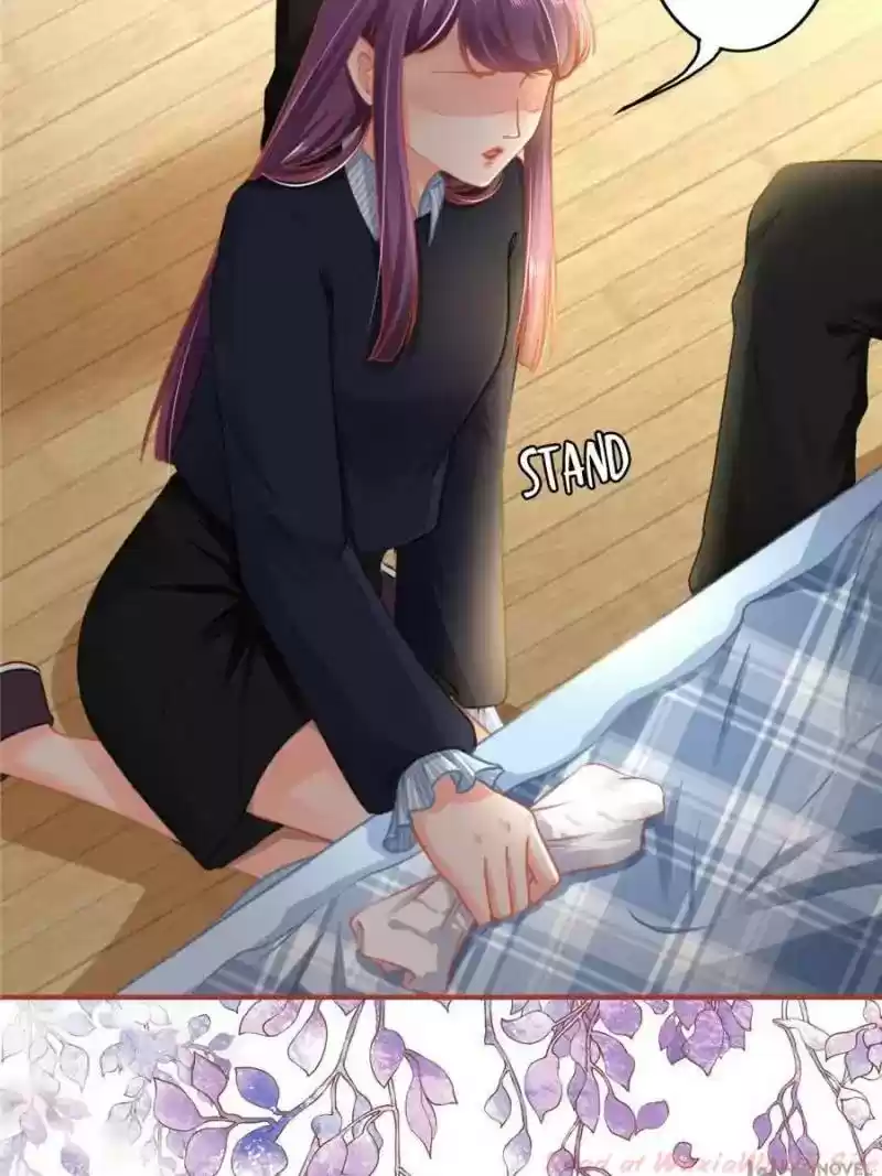 The Ghost Bride Chapter 119