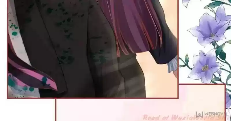 The Ghost Bride Chapter 119