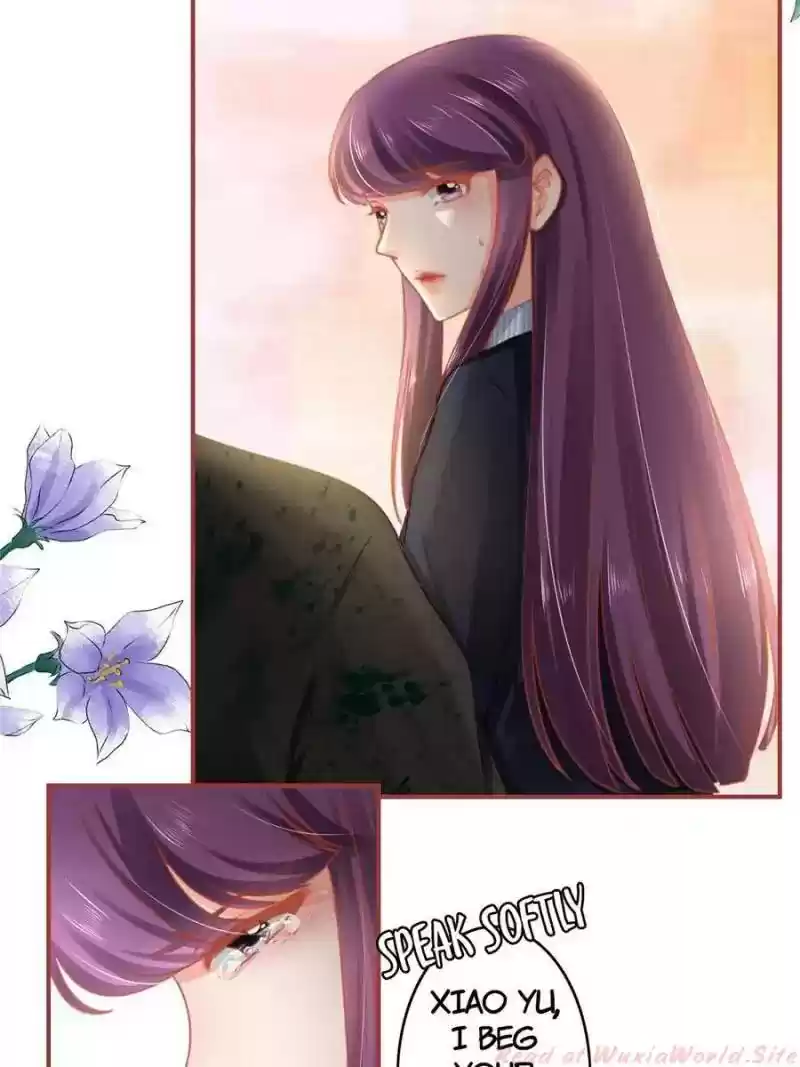 The Ghost Bride Chapter 119