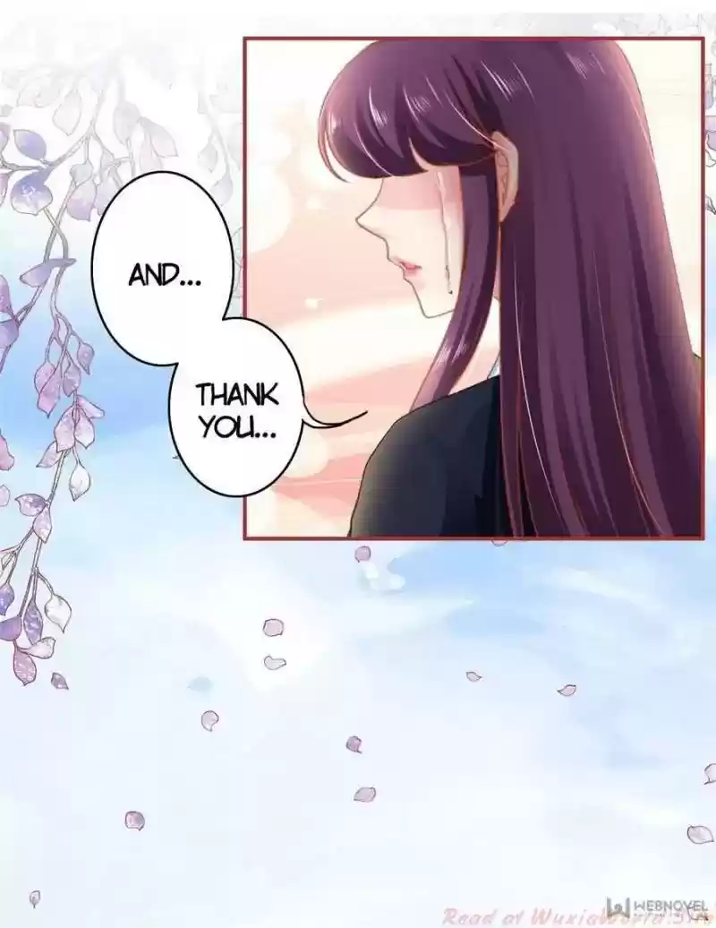 The Ghost Bride Chapter 119