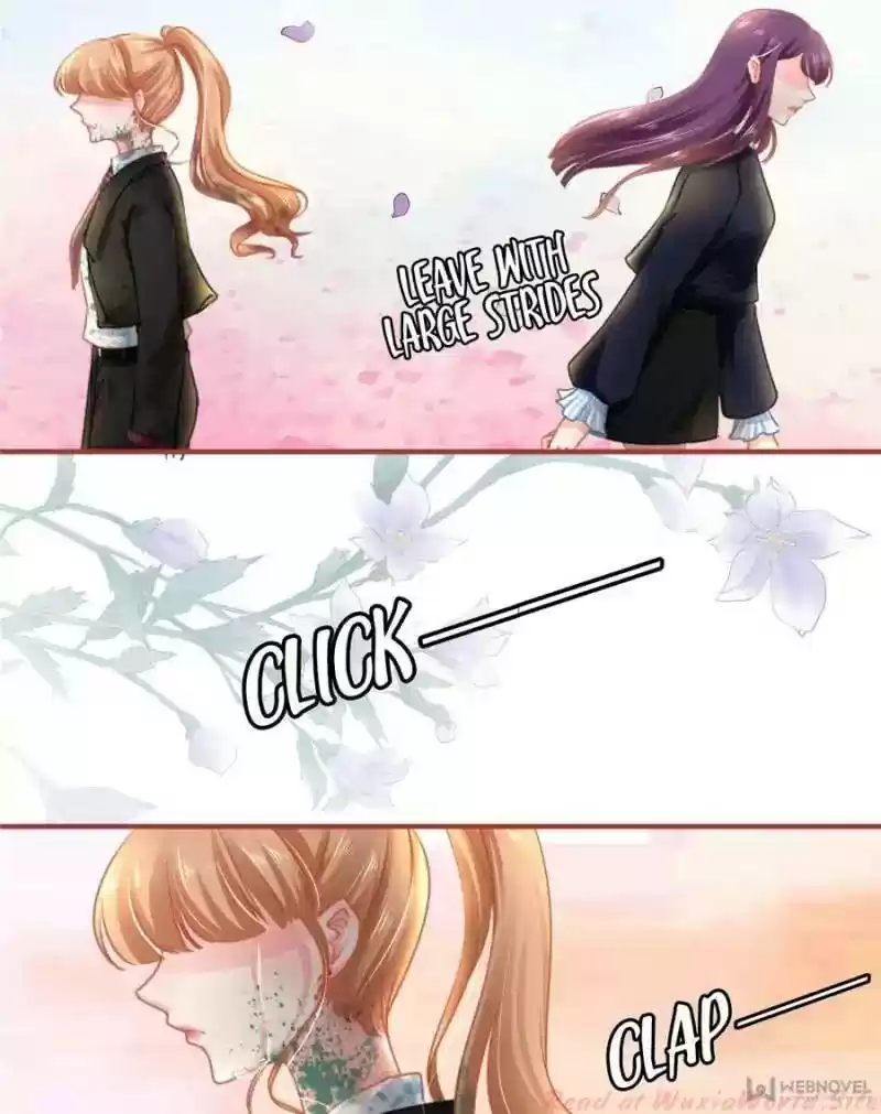 The Ghost Bride Chapter 119