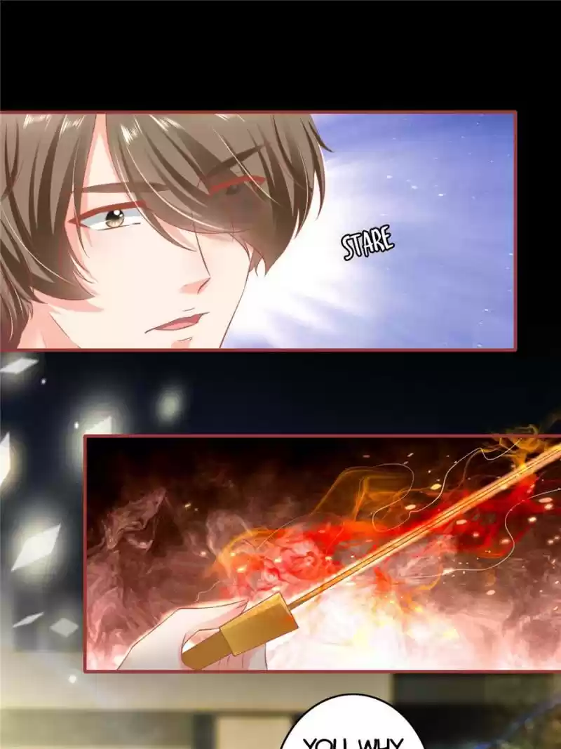 The Ghost Bride Chapter 158