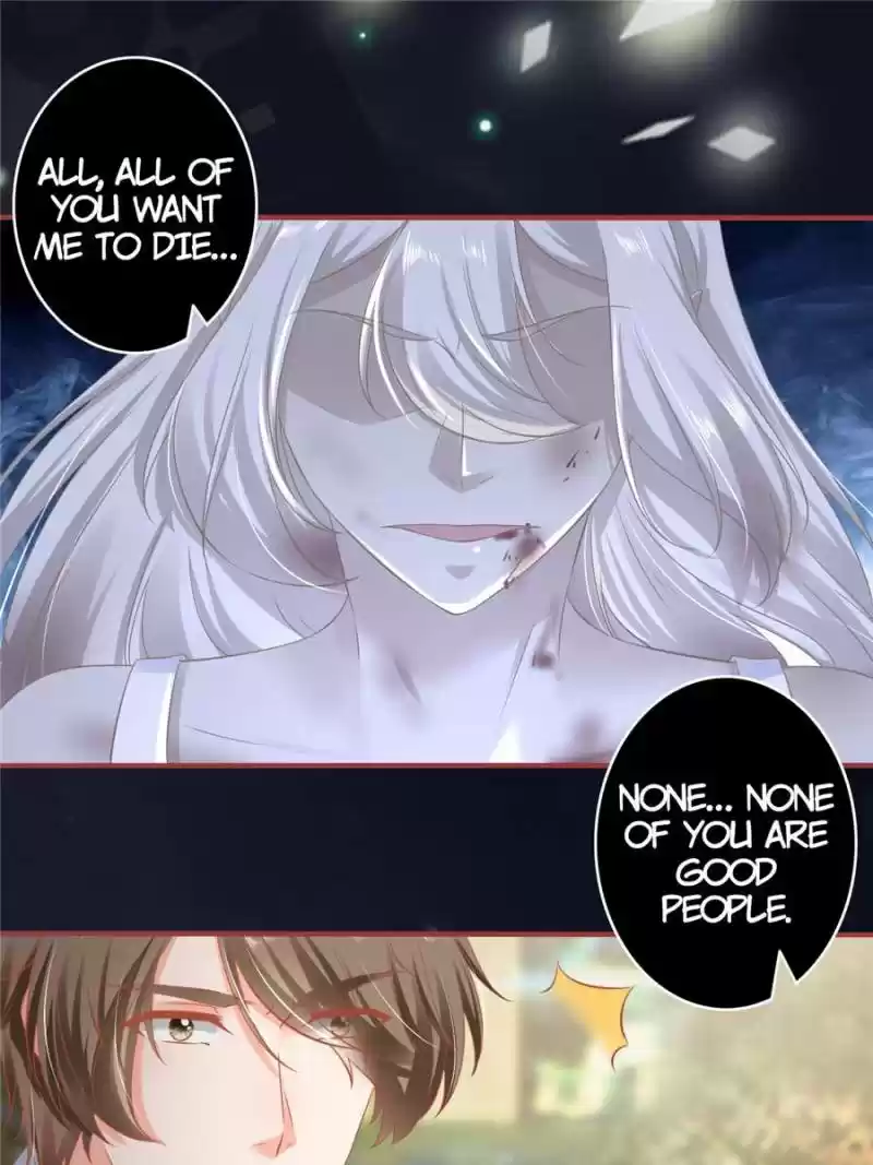 The Ghost Bride Chapter 158