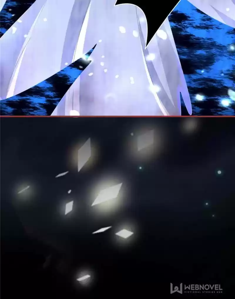 The Ghost Bride Chapter 158