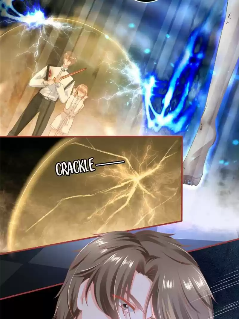 The Ghost Bride Chapter 158