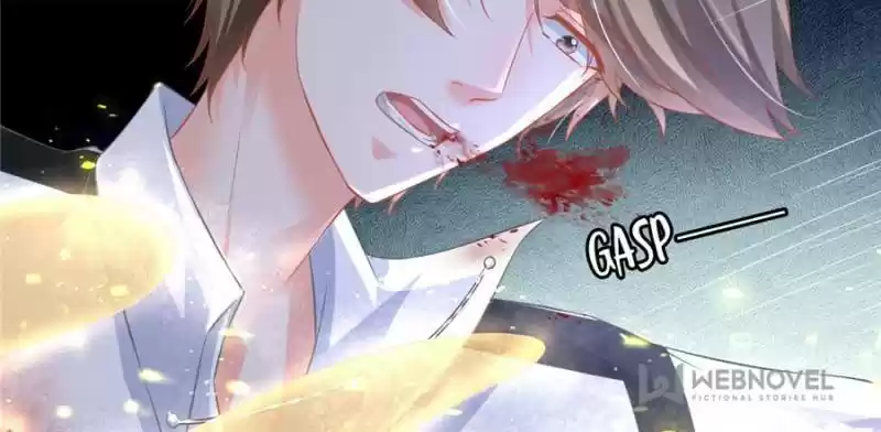 The Ghost Bride Chapter 158