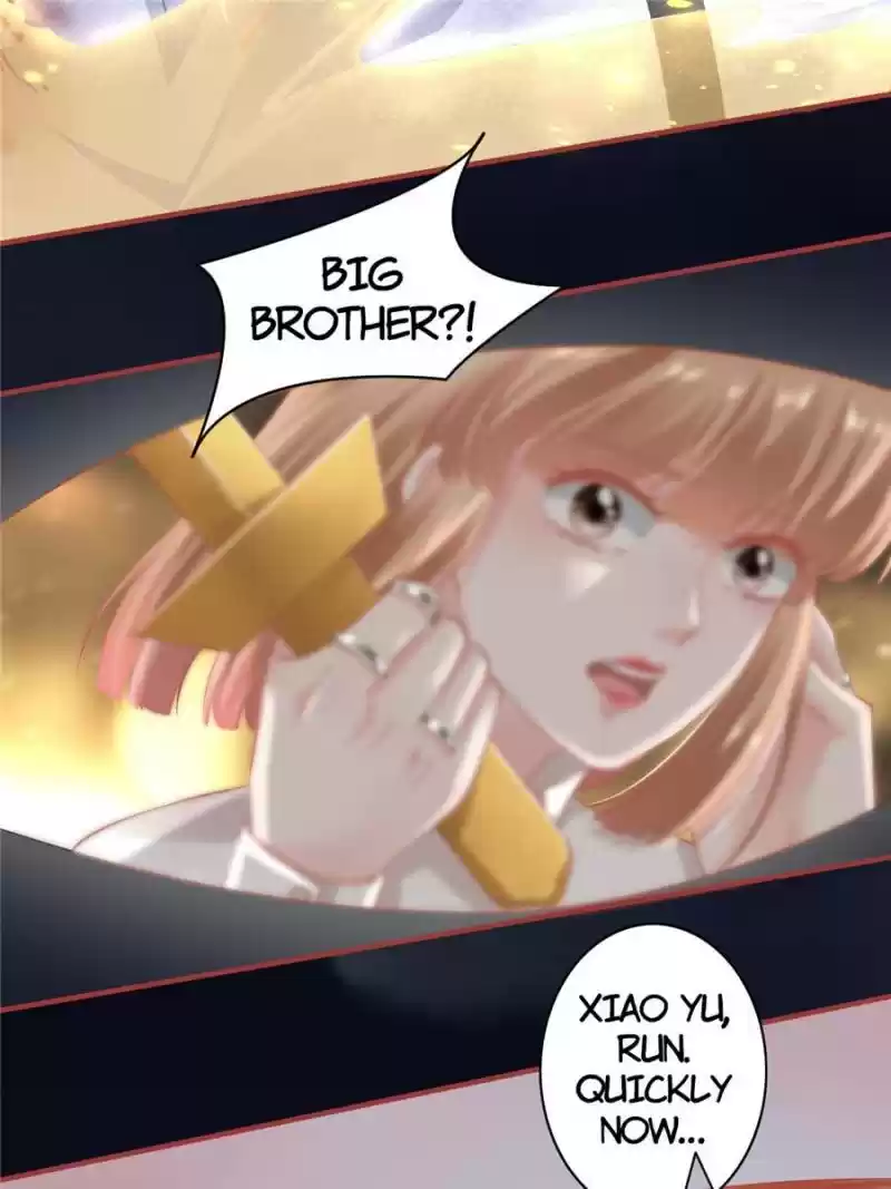 The Ghost Bride Chapter 158