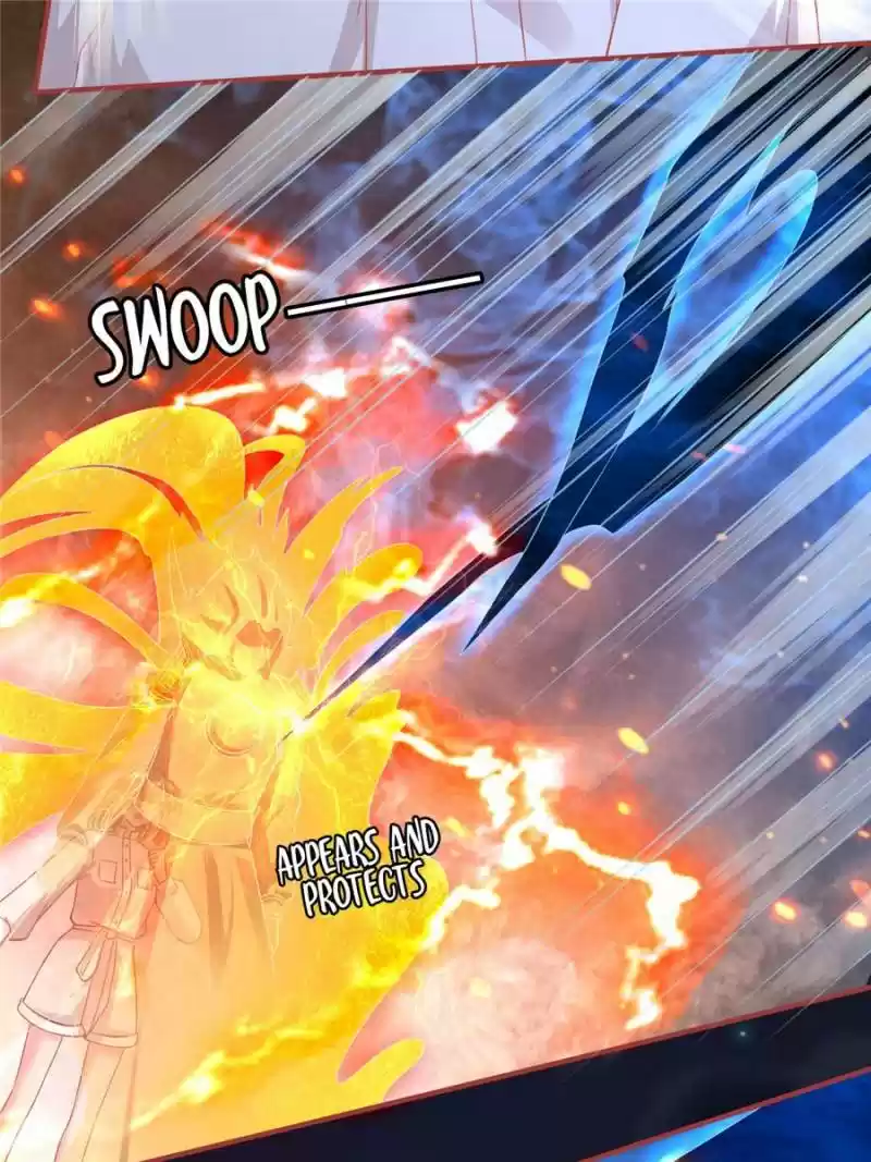 The Ghost Bride Chapter 158