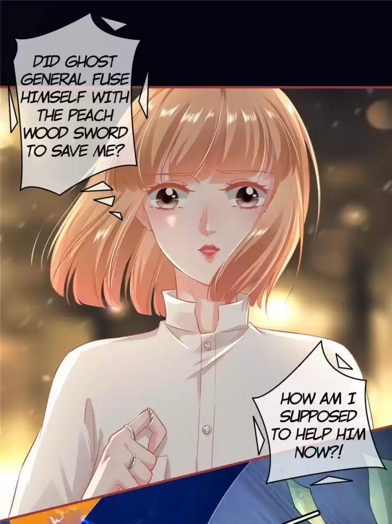 The Ghost Bride Chapter 158