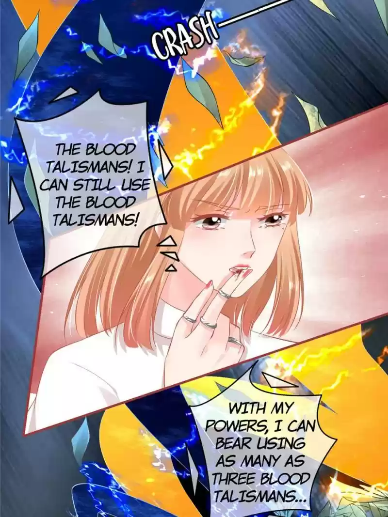 The Ghost Bride Chapter 158