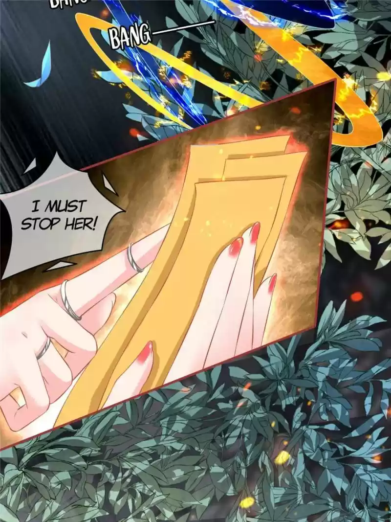 The Ghost Bride Chapter 158