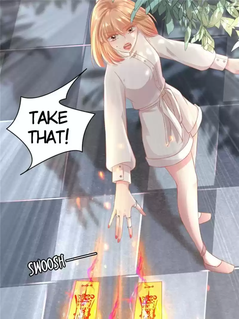 The Ghost Bride Chapter 158