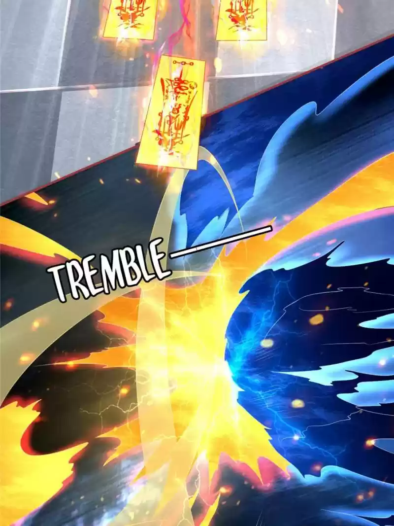 The Ghost Bride Chapter 158