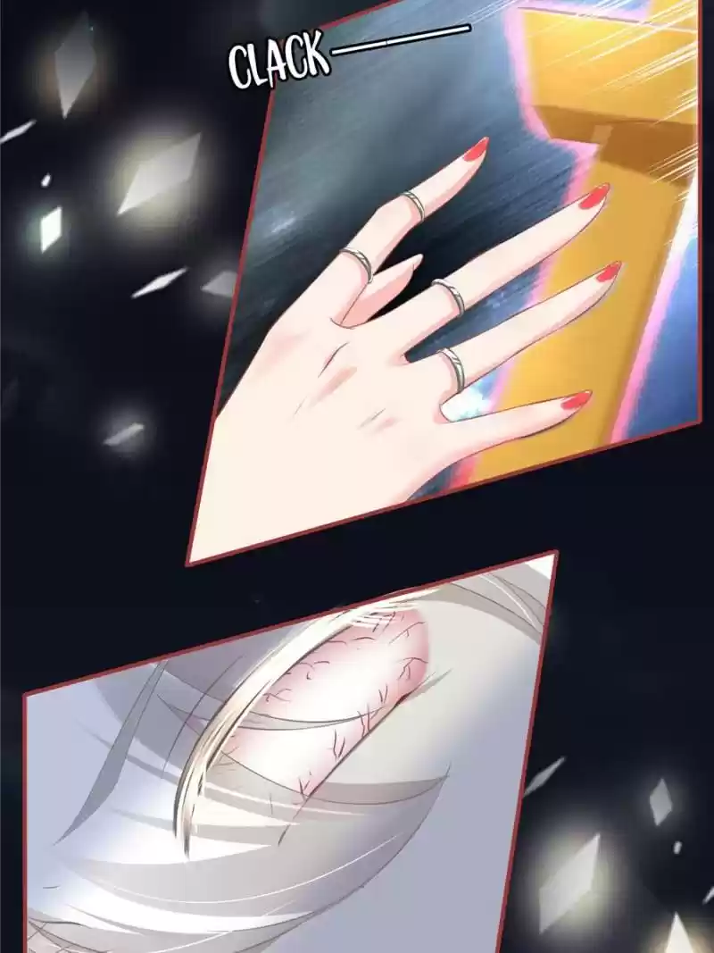 The Ghost Bride Chapter 158