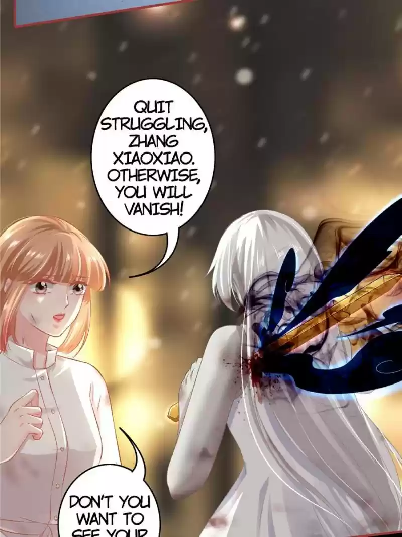 The Ghost Bride Chapter 158