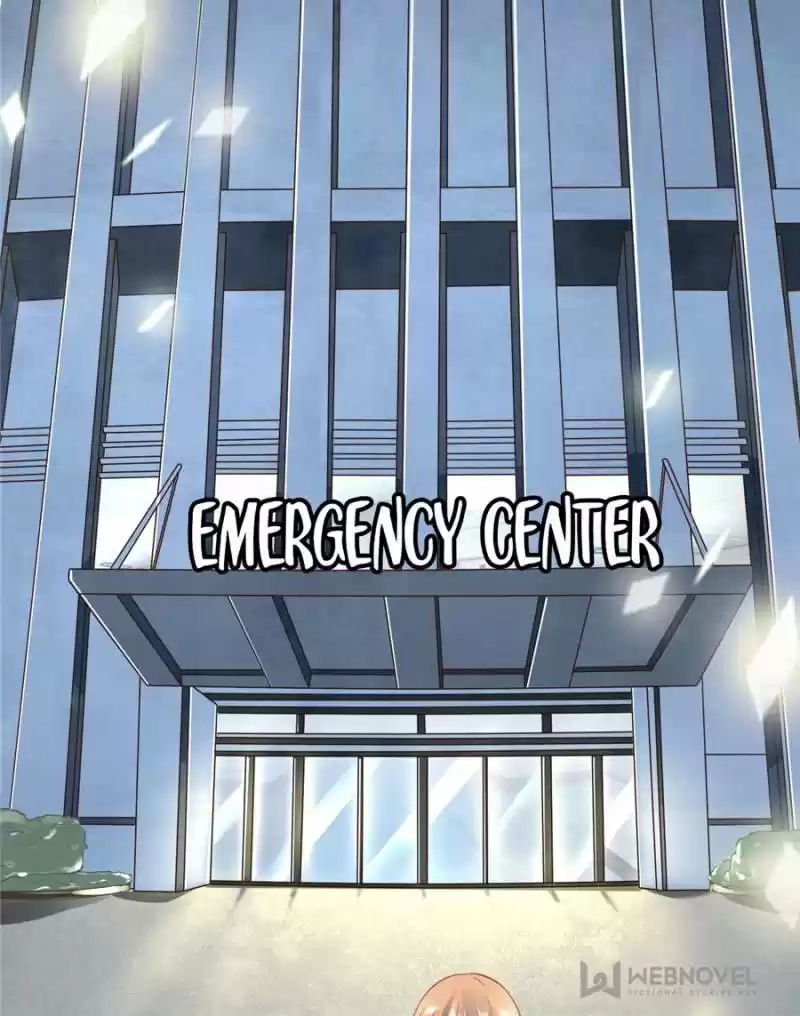 The Ghost Bride Chapter 158