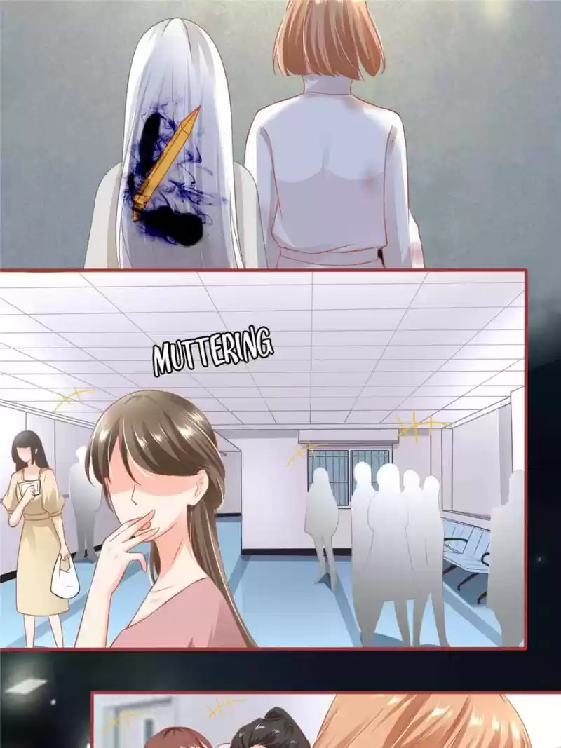 The Ghost Bride Chapter 158