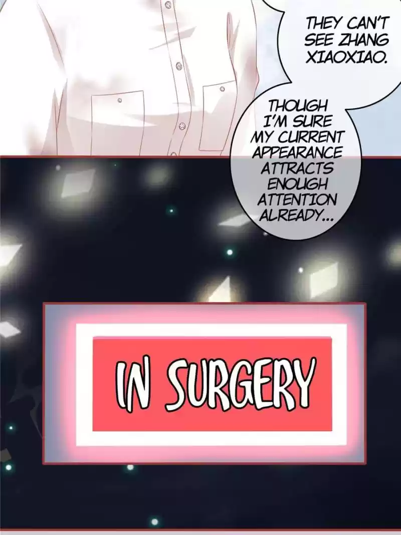 The Ghost Bride Chapter 158