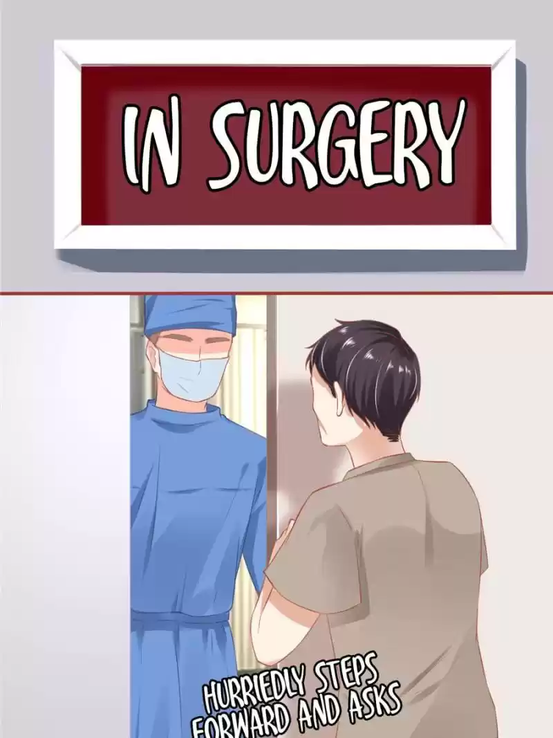 The Ghost Bride Chapter 158