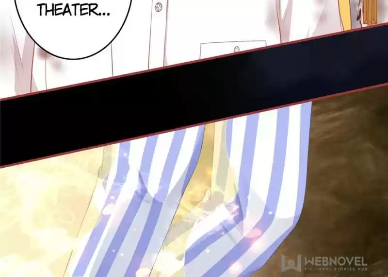 The Ghost Bride Chapter 158