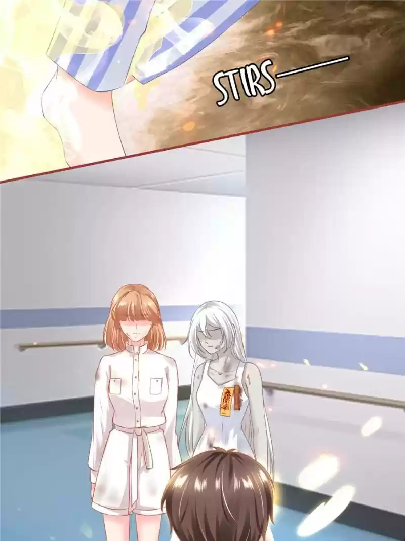 The Ghost Bride Chapter 158