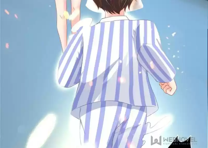 The Ghost Bride Chapter 158