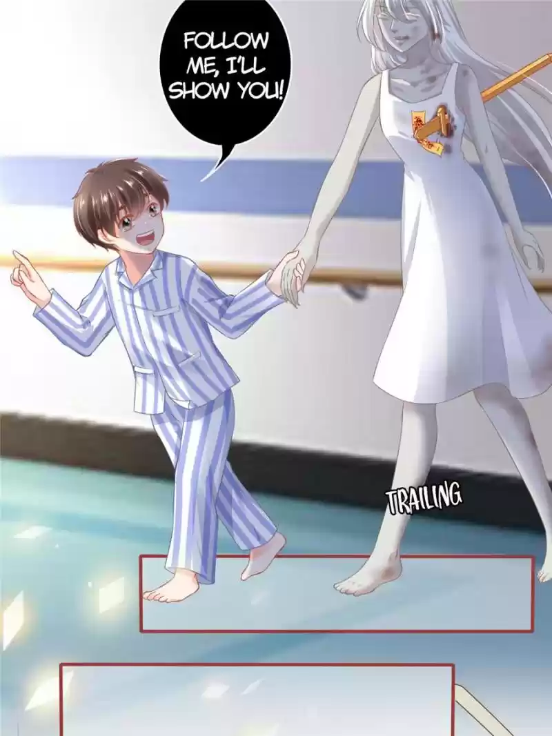 The Ghost Bride Chapter 159