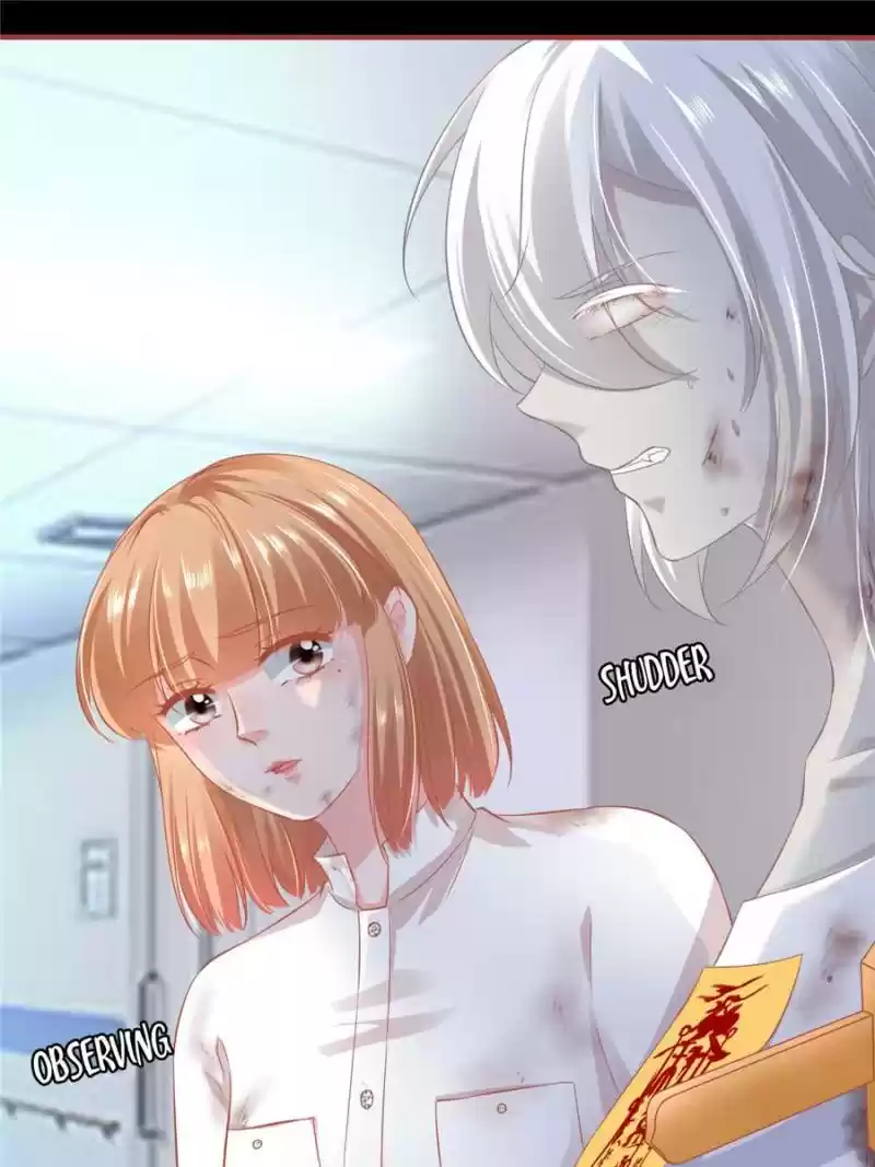 The Ghost Bride Chapter 159