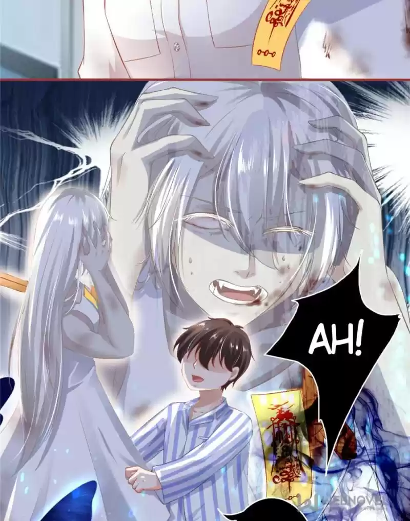 The Ghost Bride Chapter 159