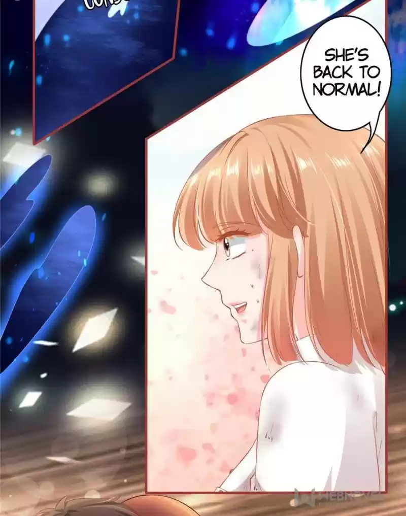 The Ghost Bride Chapter 159