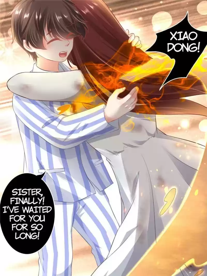 The Ghost Bride Chapter 159