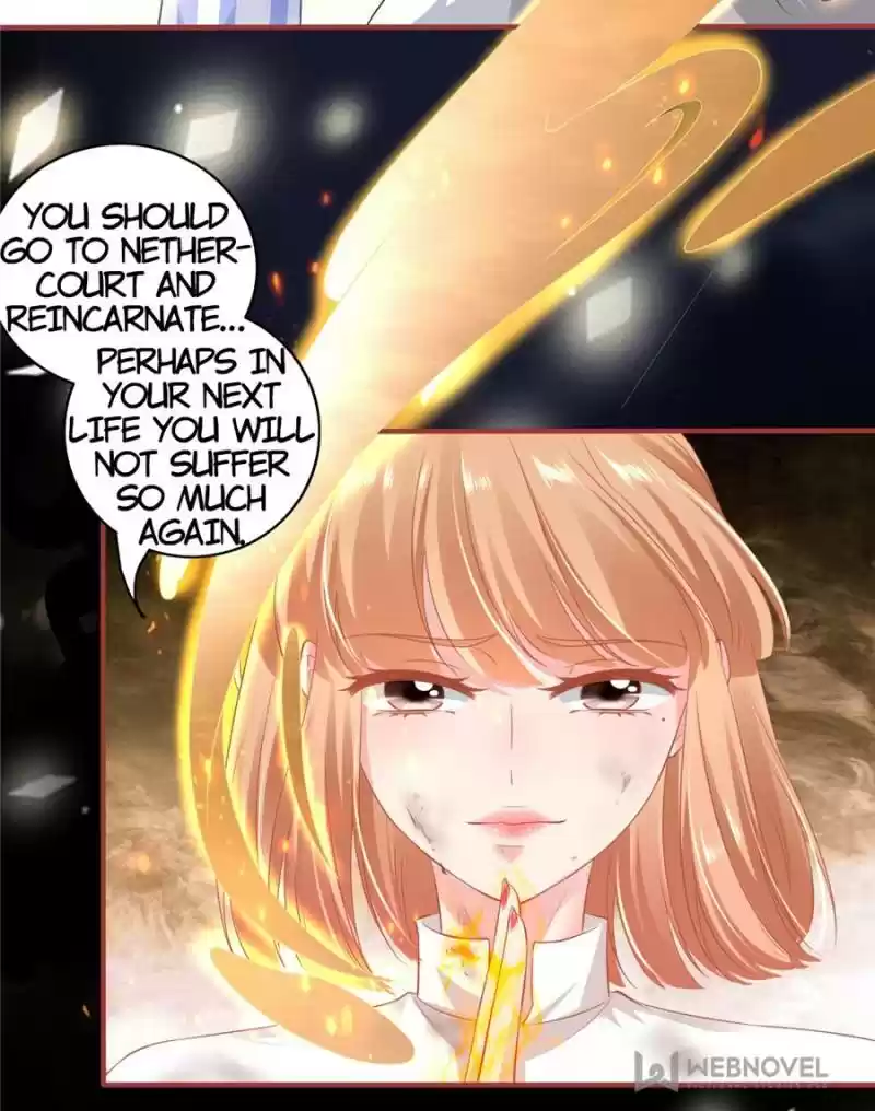 The Ghost Bride Chapter 159