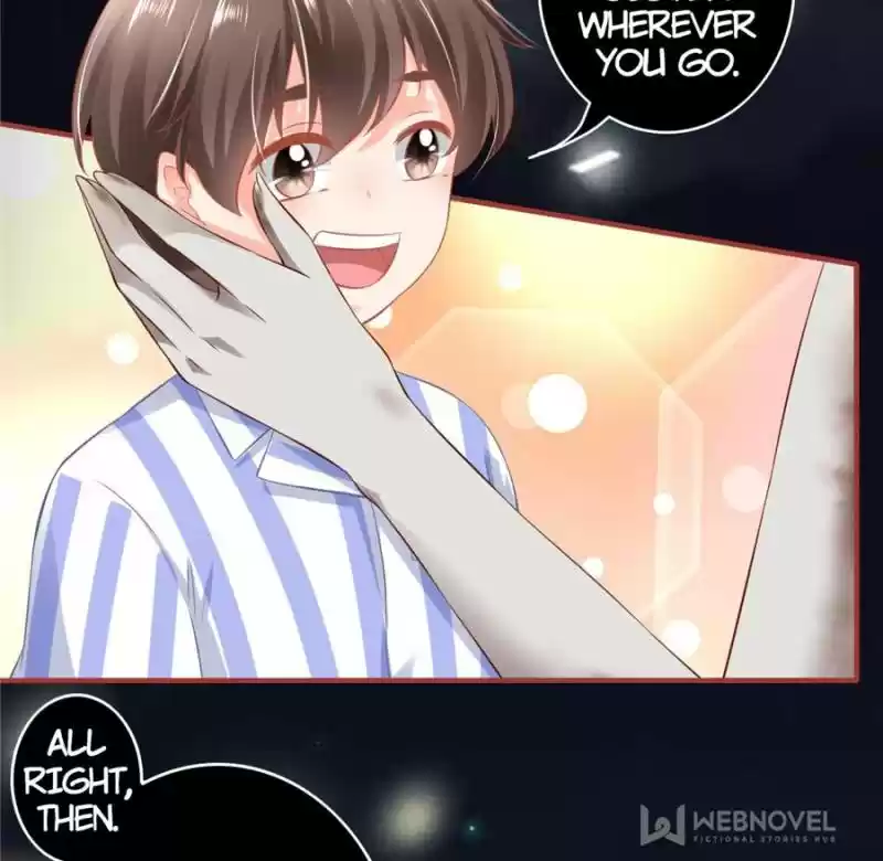 The Ghost Bride Chapter 159