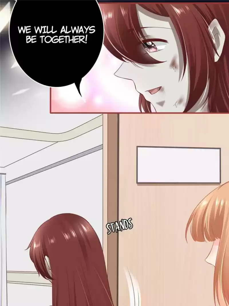 The Ghost Bride Chapter 159