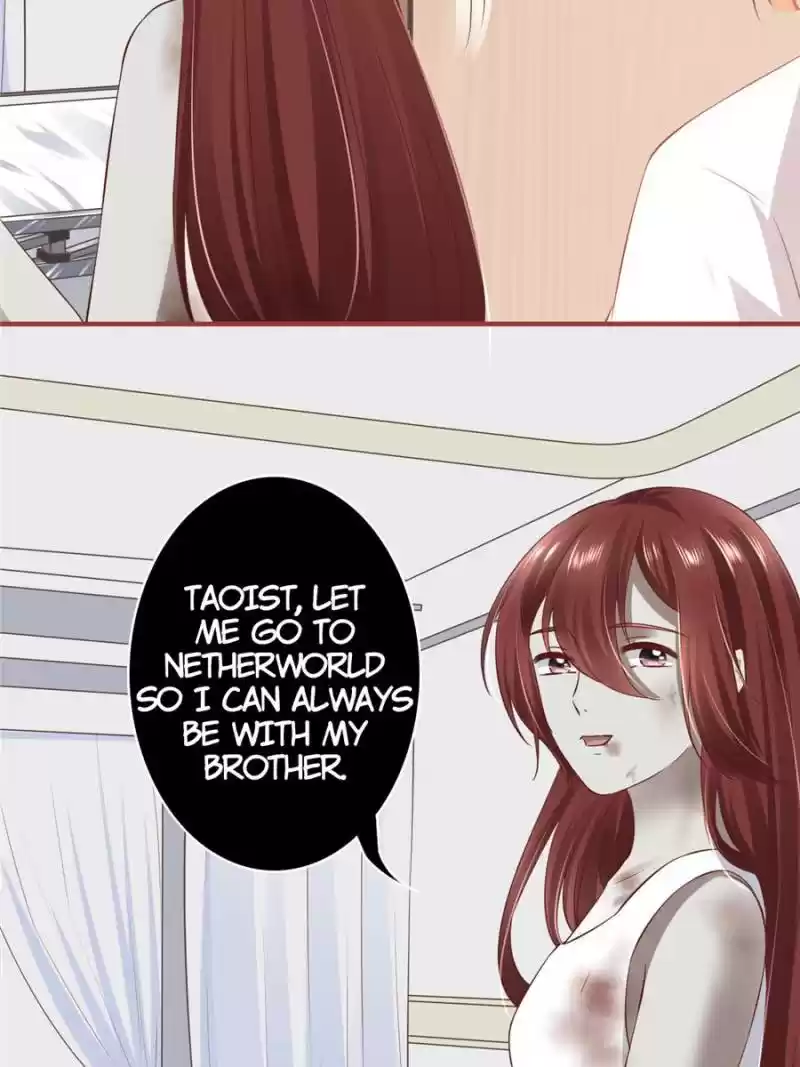 The Ghost Bride Chapter 159