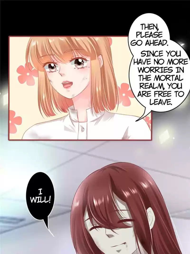 The Ghost Bride Chapter 159