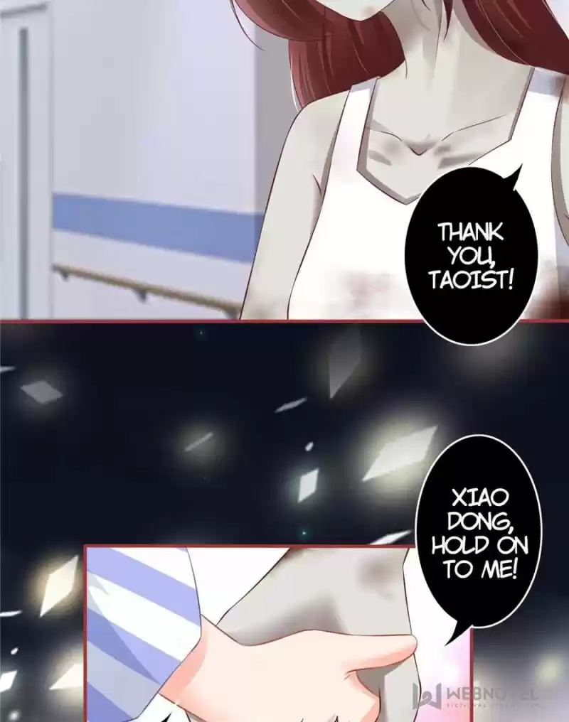 The Ghost Bride Chapter 159